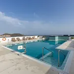 Malaga Skyline 10 Pool And Parking Free