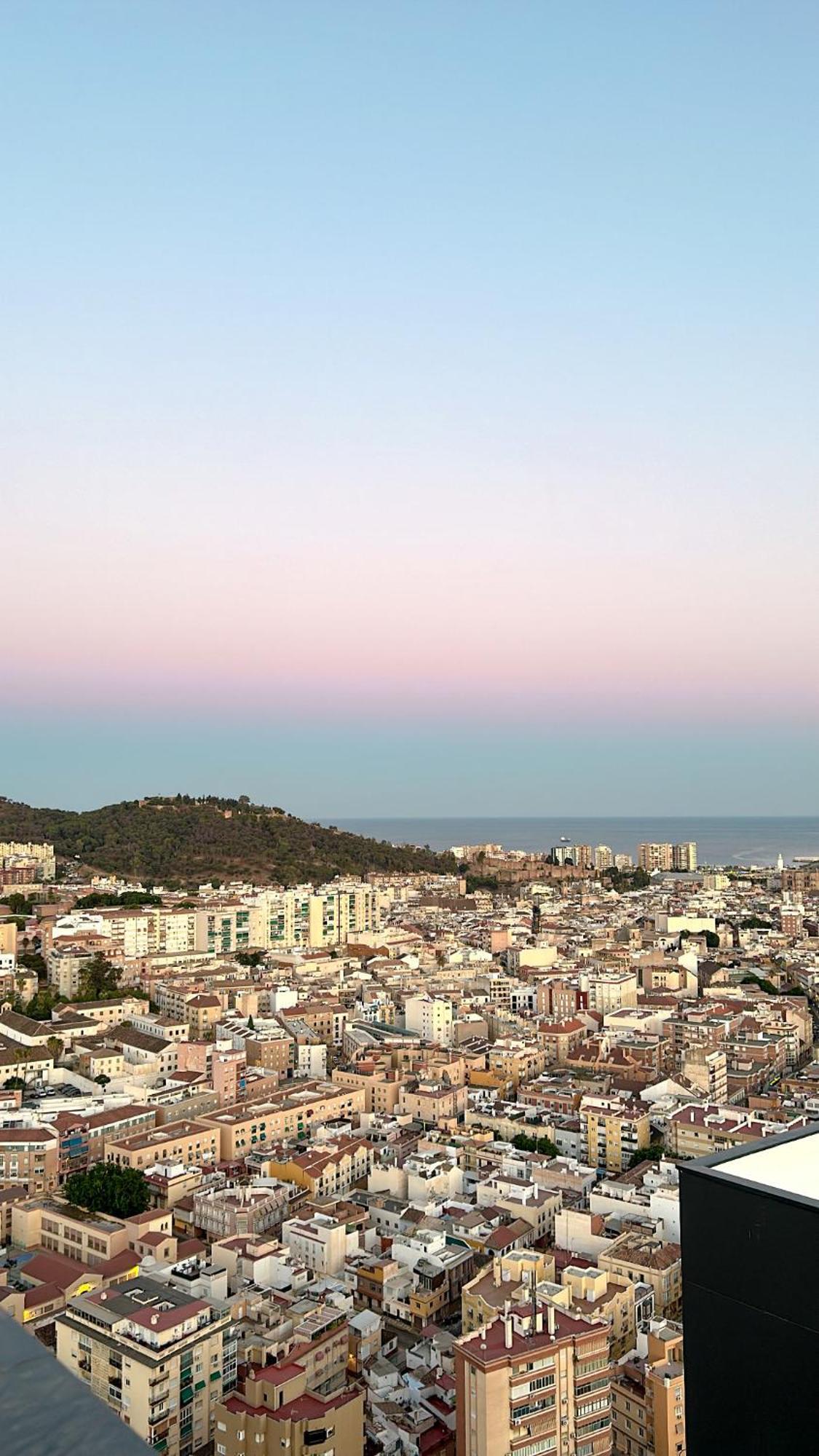 Apartamento Skyline 10 Pool And Parking Free