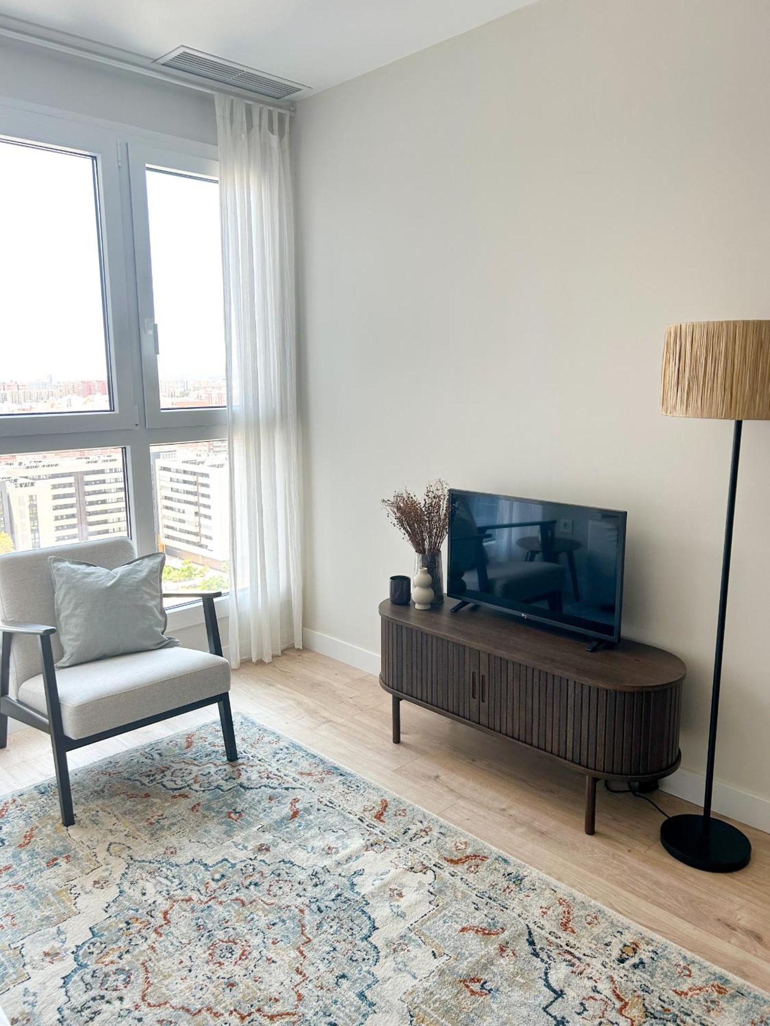 Skyline 10 Pool And Parking Free Apartamento *